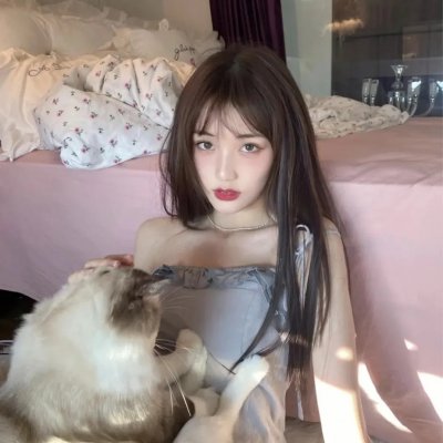 冰雪女王